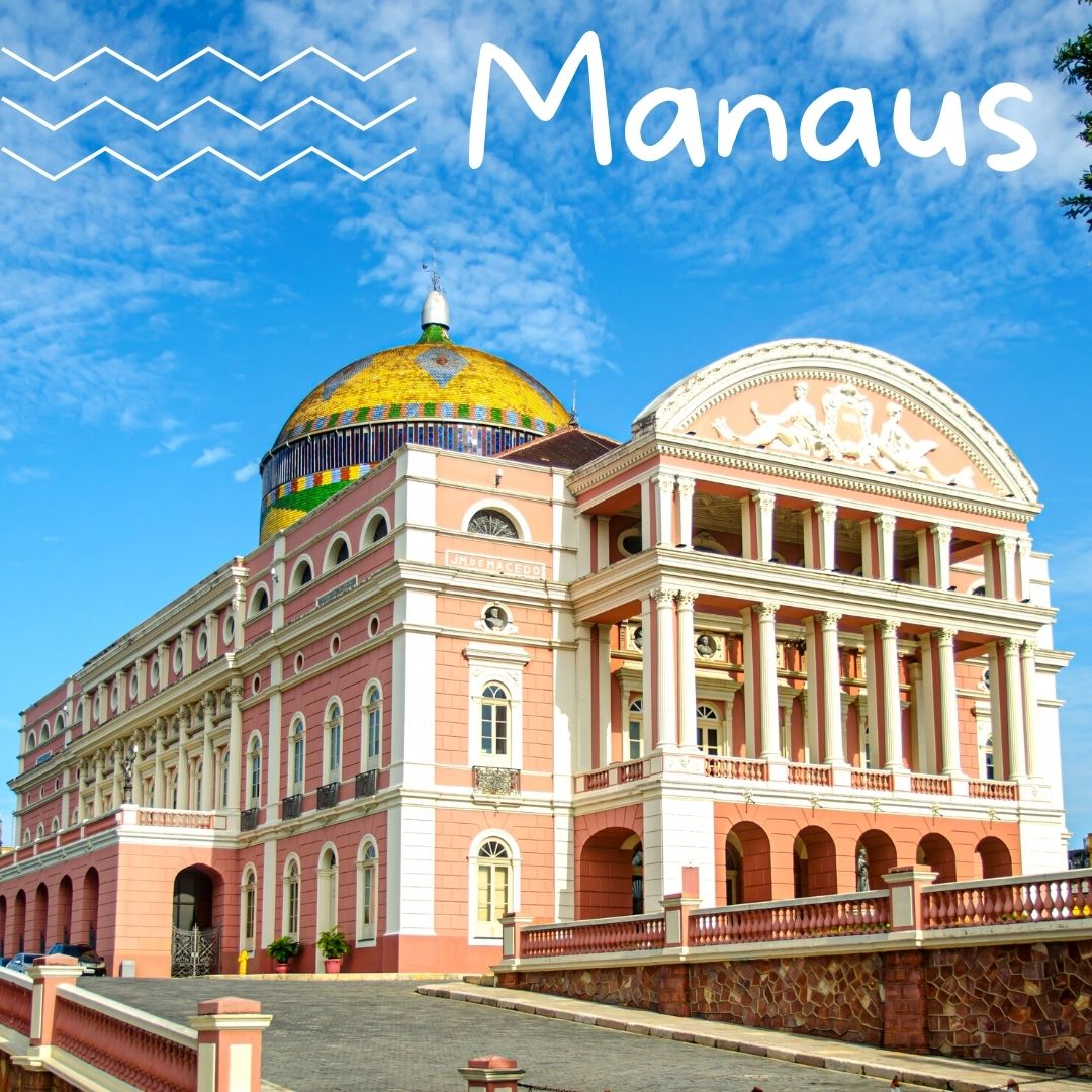 Manaus