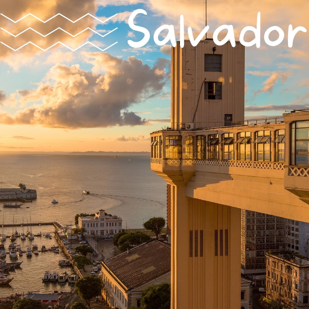 Salvador